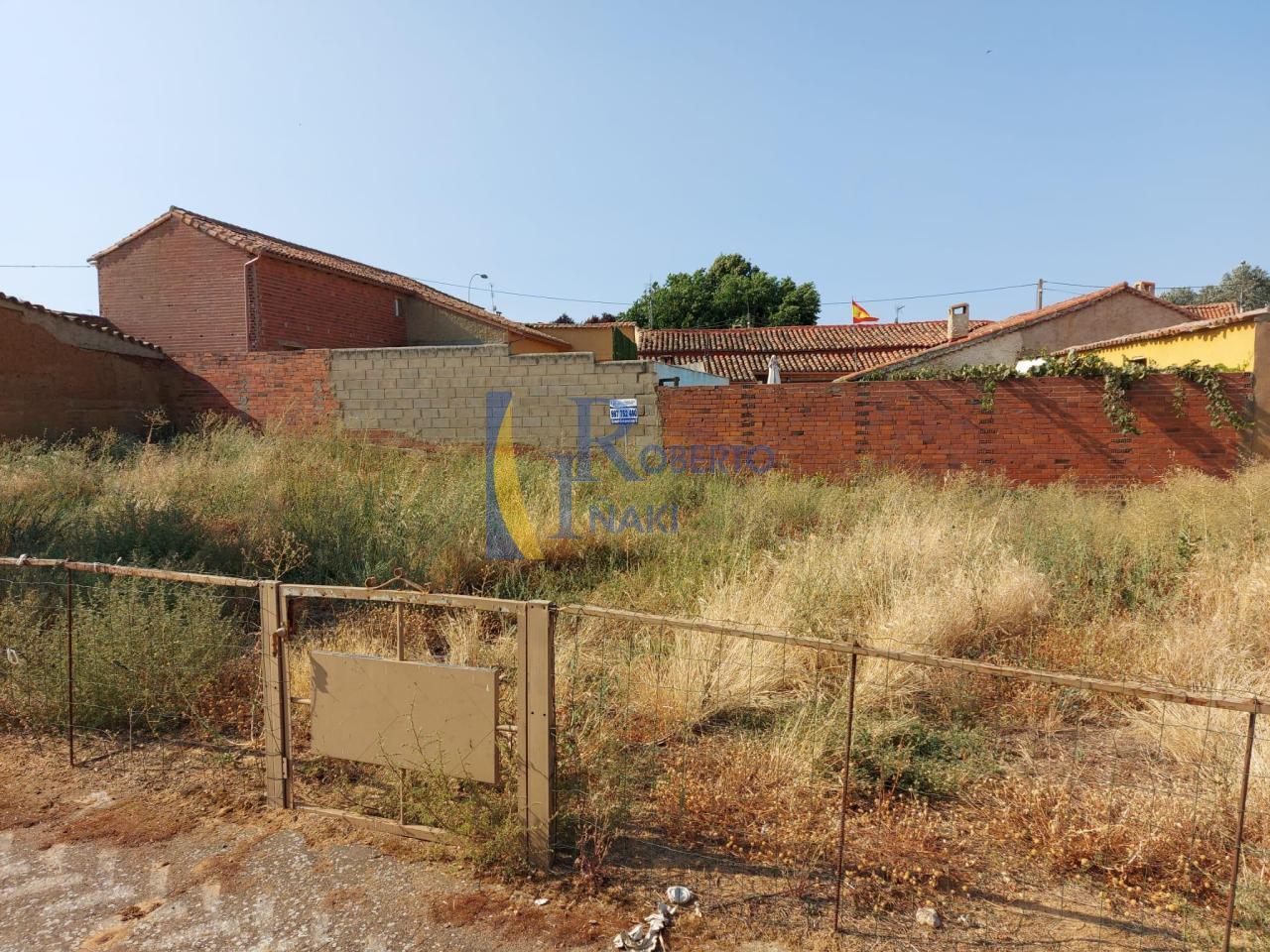 VENTA SOLAR URBANO