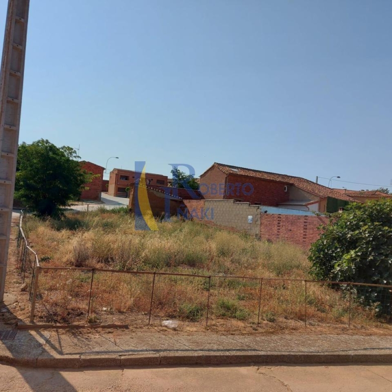 VENTA SOLAR URBANO