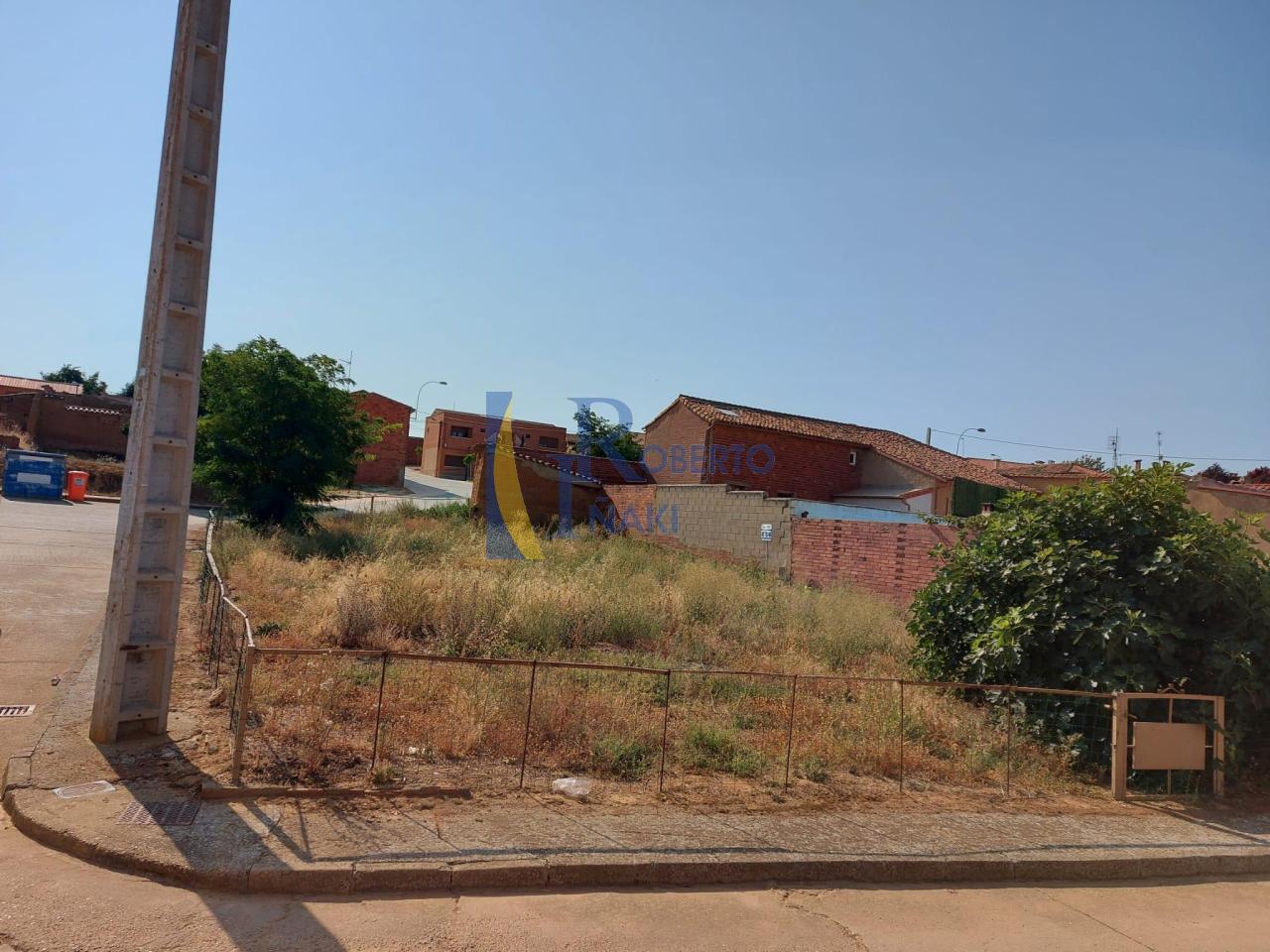 VENTA SOLAR URBANO