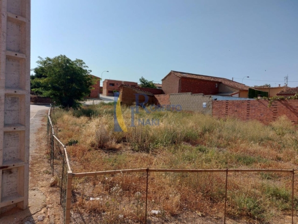 VENTA SOLAR URBANO