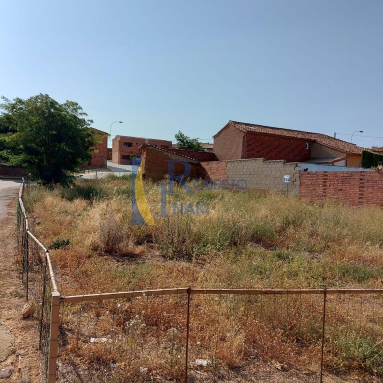VENTA SOLAR URBANO