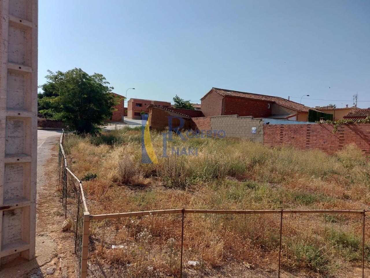 VENTA SOLAR URBANO