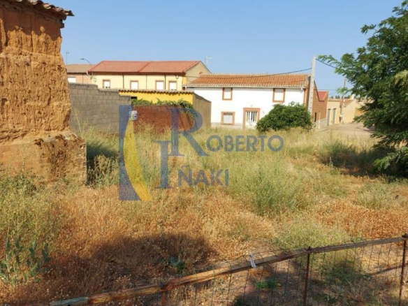 VENTA SOLAR URBANO