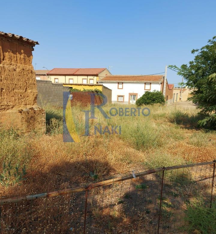 VENTA SOLAR URBANO