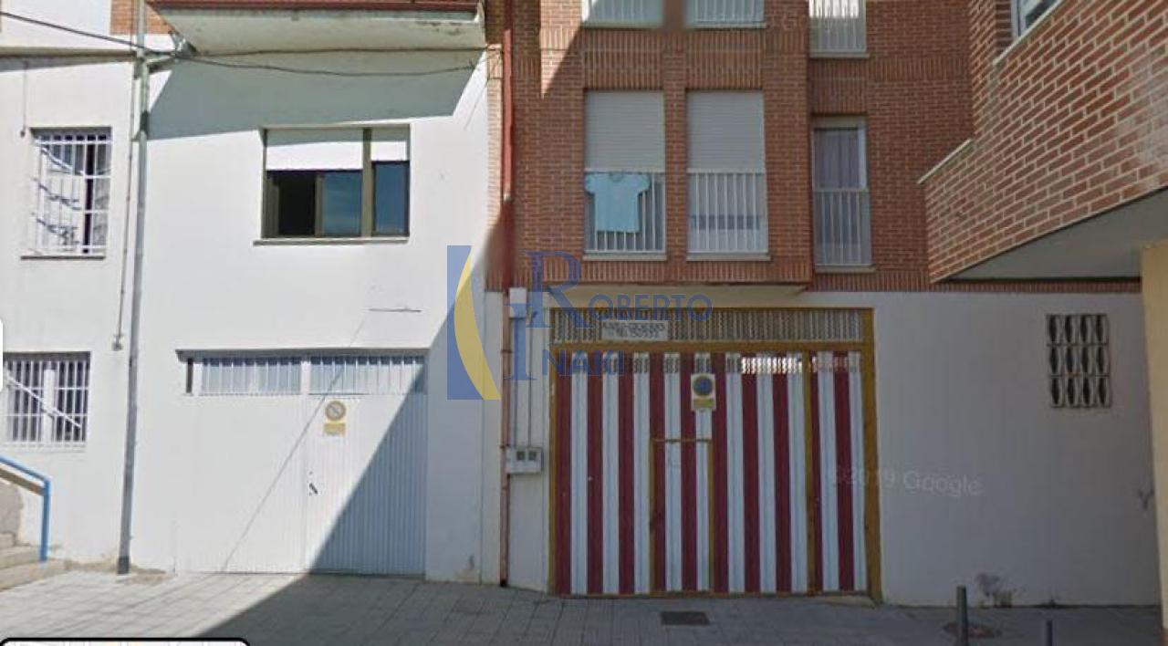VENTA COCHERAS CERRADAS