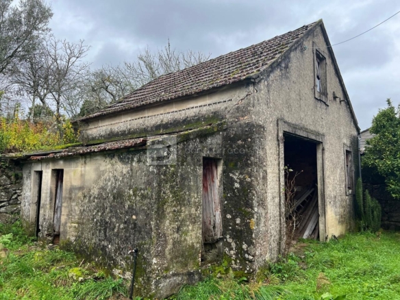 INCREIBLE CASA PARA REFORMAR