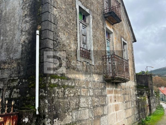 INCREIBLE CASA PARA REFORMAR