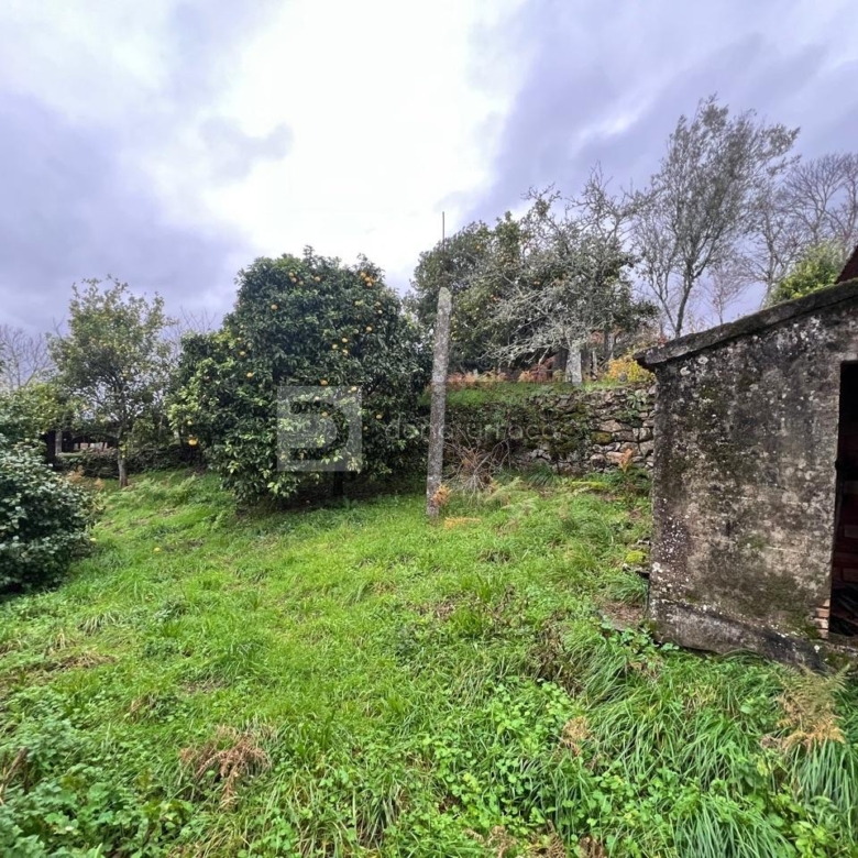 INCREIBLE CASA PARA REFORMAR
