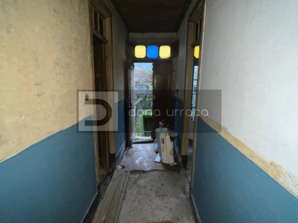 INCREIBLE CASA PARA REFORMAR