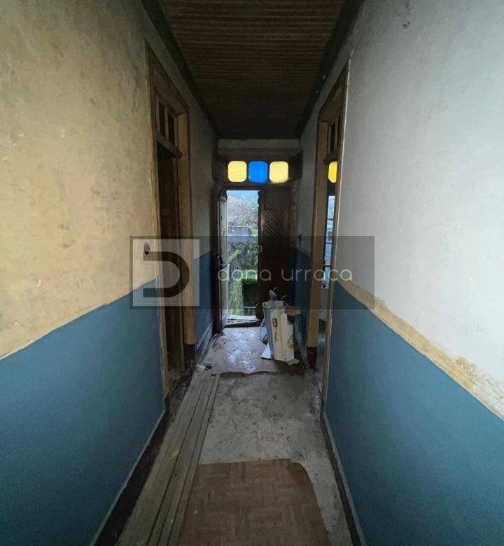 INCREIBLE CASA PARA REFORMAR