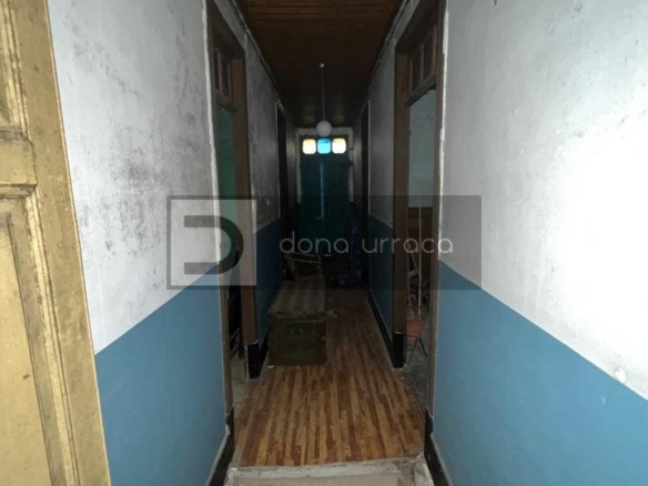 INCREIBLE CASA PARA REFORMAR