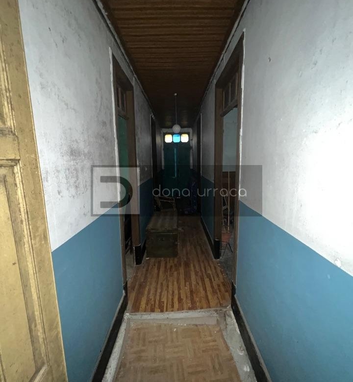 INCREIBLE CASA PARA REFORMAR