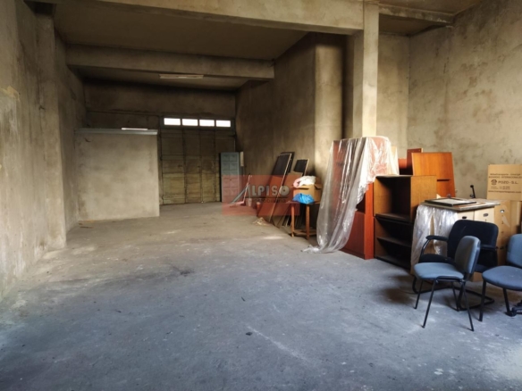 Local Comercial en Ourense