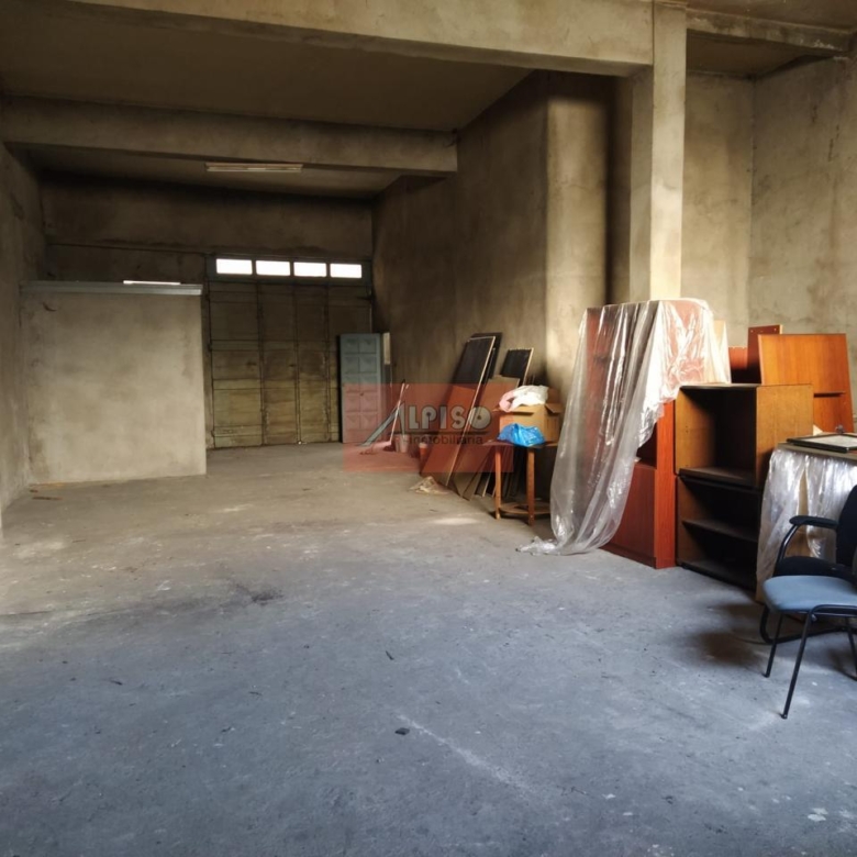 Local Comercial en Ourense