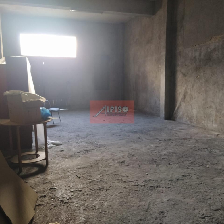 Local Comercial en Ourense