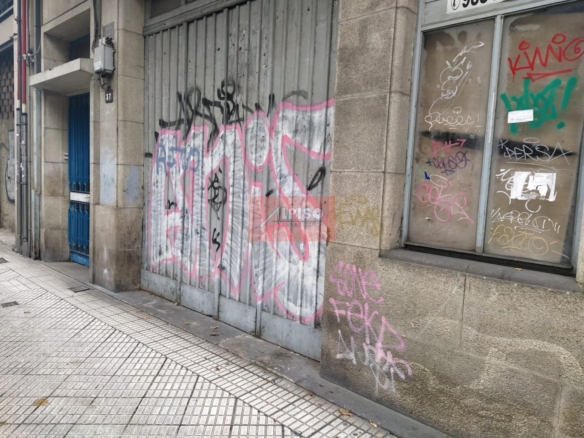 Local Comercial en Ourense