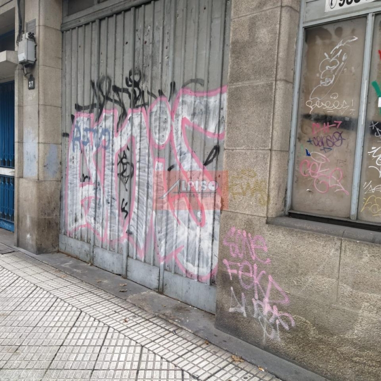 Local Comercial en Ourense