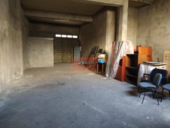 Local Comercial en Ourense