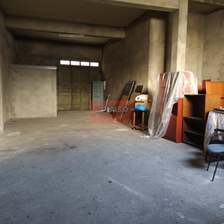 Local Comercial en Ourense