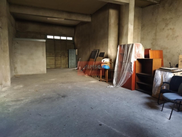 Local Comercial en Ourense