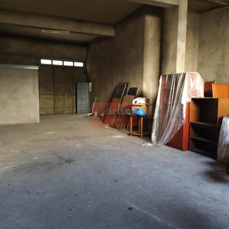 Local Comercial en Ourense