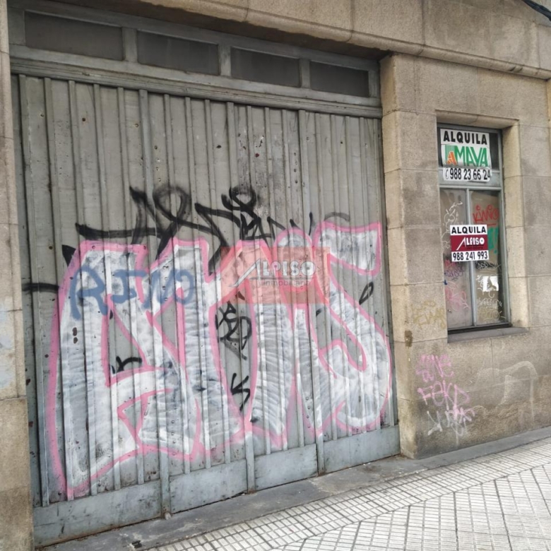 Local Comercial en Ourense