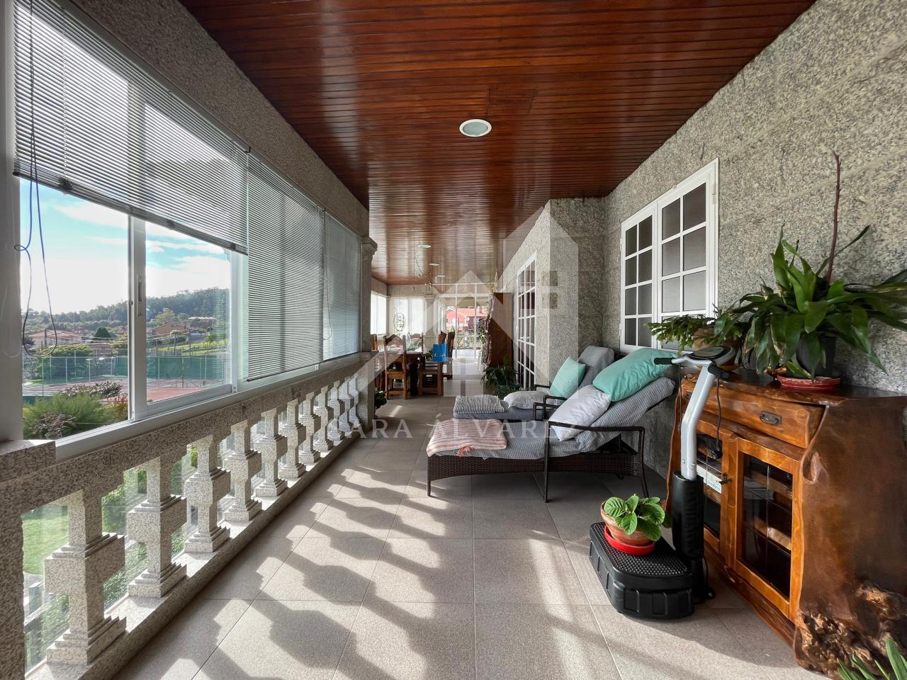 167322187300031851_167321962242 ESPECTACULAR CHALET DE PIEDRA CON VISTAS A LA RIA DE VIGO EN CANGAS