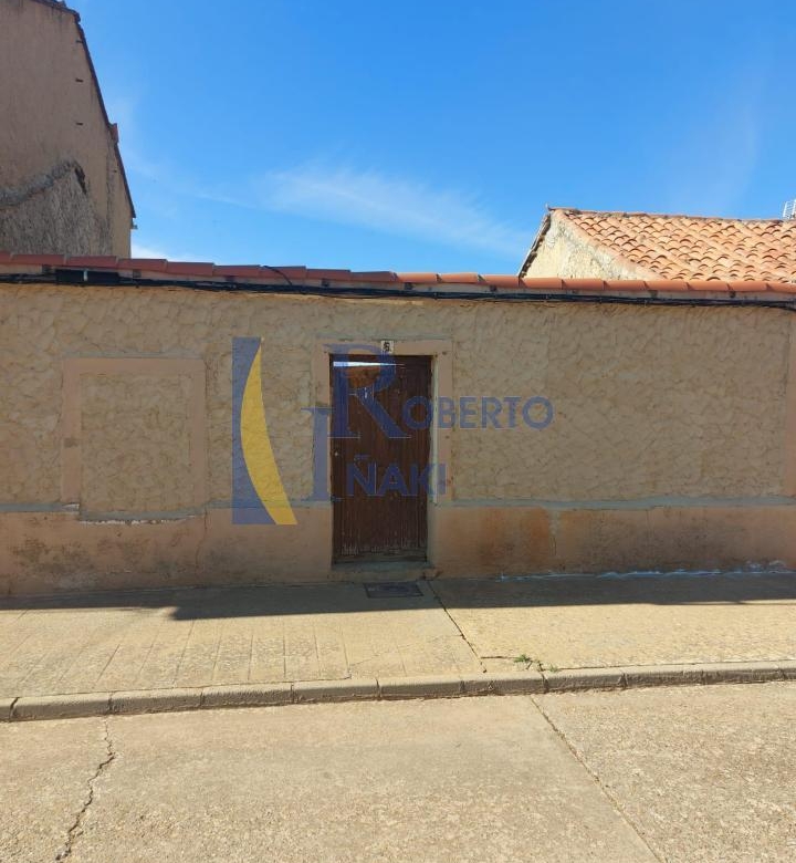 SOLAR URBANO, ZONA TRANQUILA