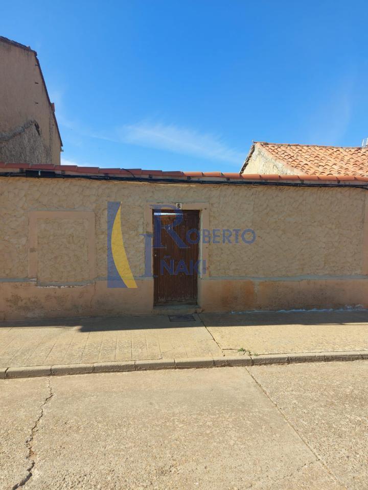 SOLAR URBANO, ZONA TRANQUILA
