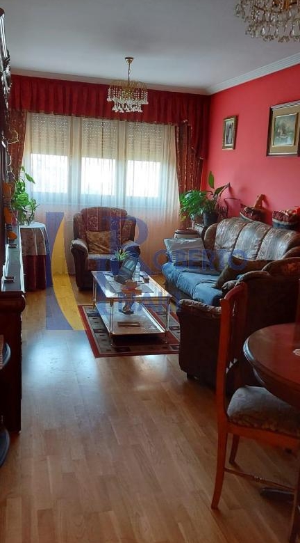 VENTA DUPLEX