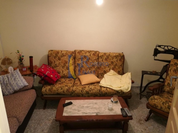 CASA PARA REFORMAR