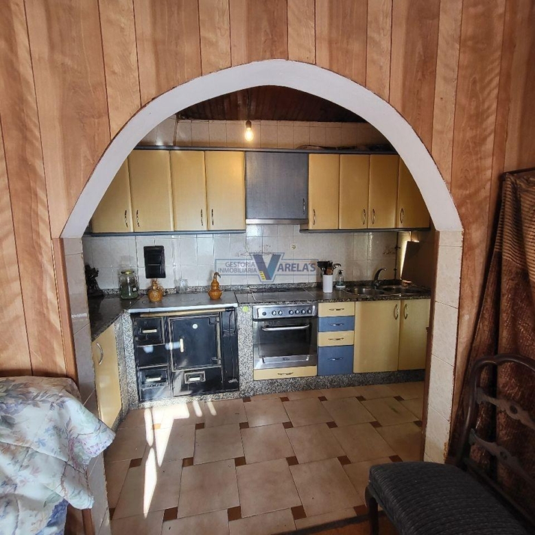 Casa en Ourense