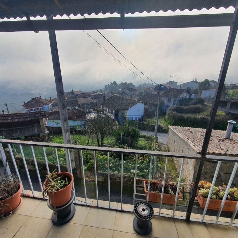 Casa en Ourense