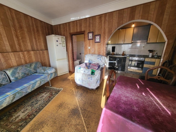 Casa en Ourense