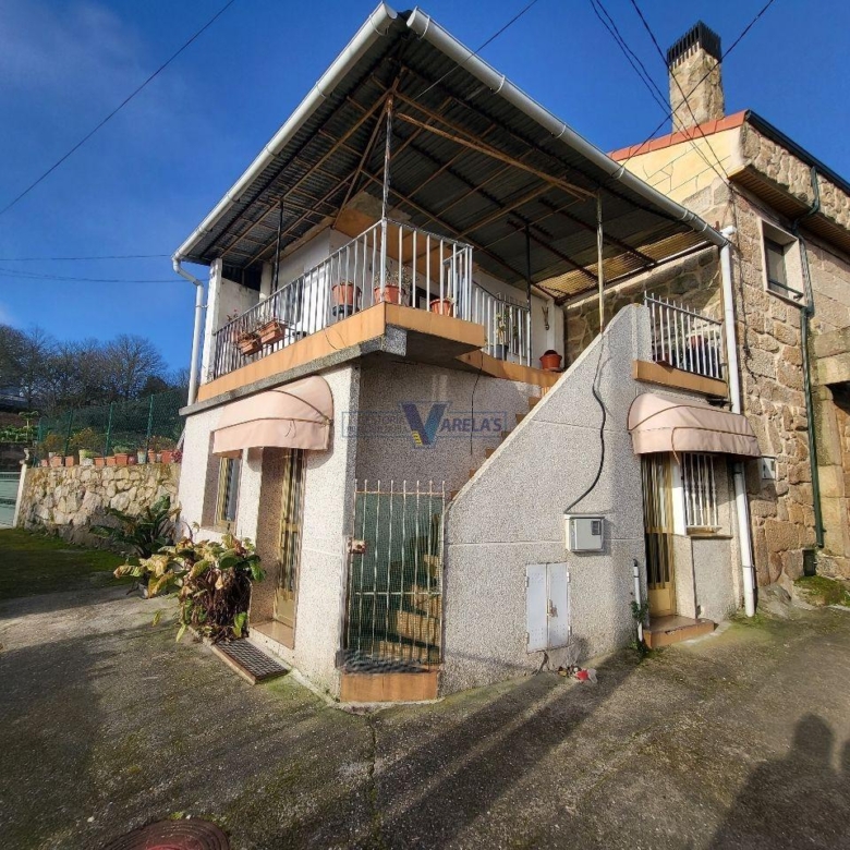 Casa en Ourense