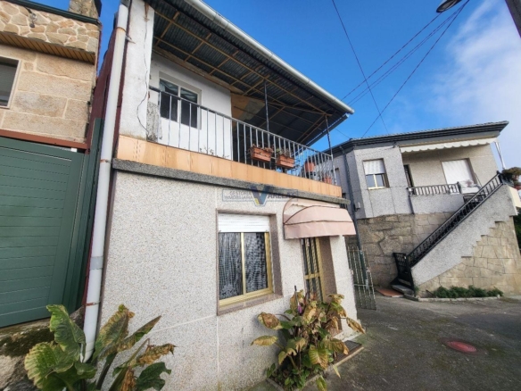 Casa en Ourense