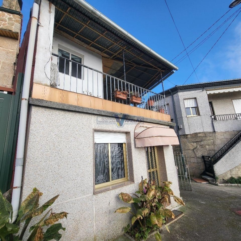 Casa en Ourense