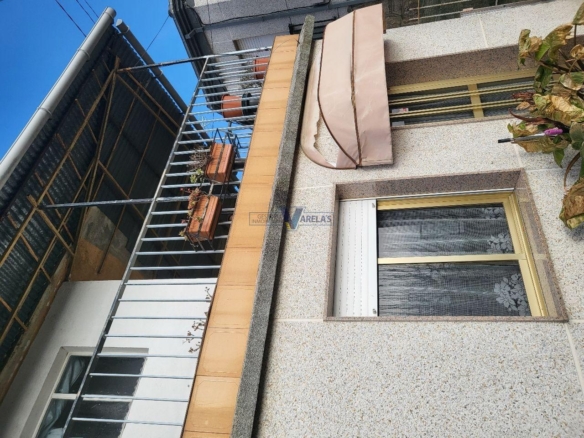 Casa en Ourense