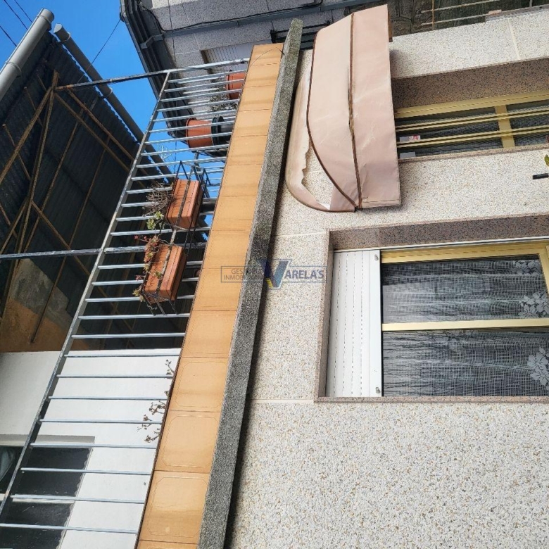 Casa en Ourense