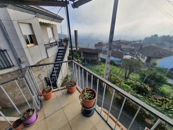 Casa en Ourense