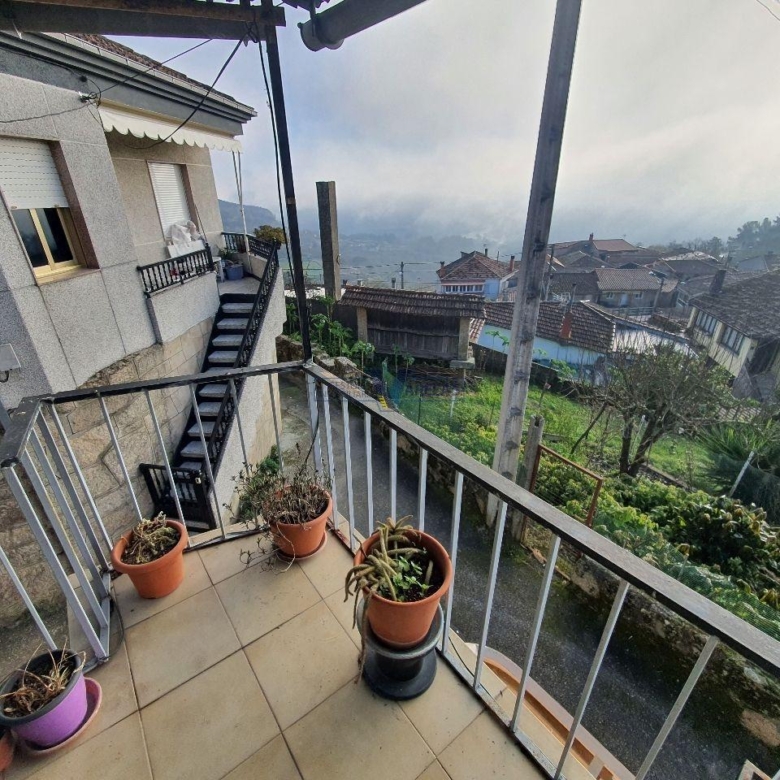 Casa en Ourense