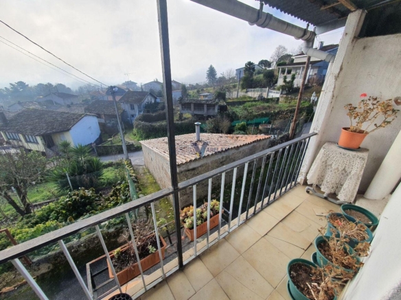 Casa en Ourense