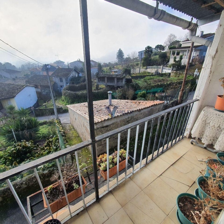 Casa en Ourense