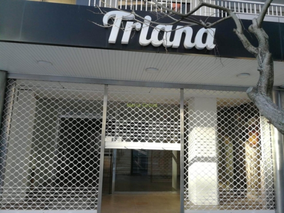 Local Comercial en Vigo