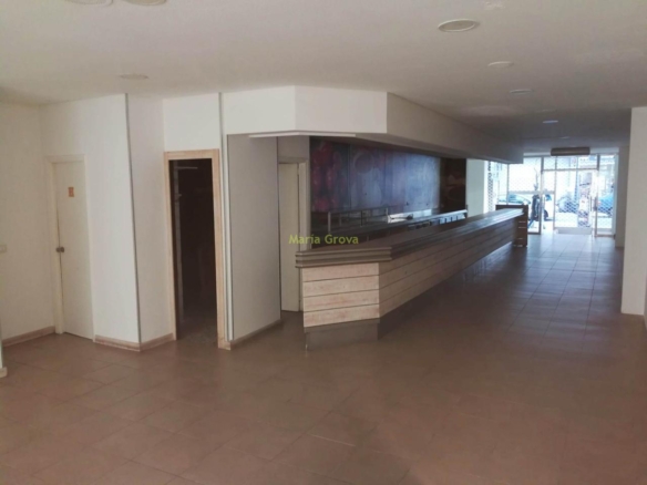 Local Comercial en Vigo