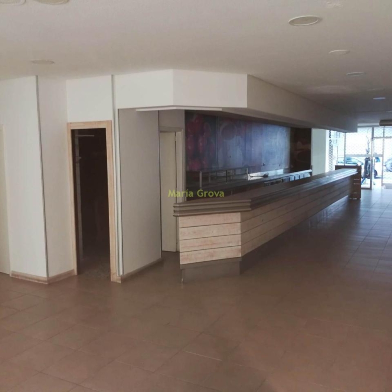 Local Comercial en Vigo