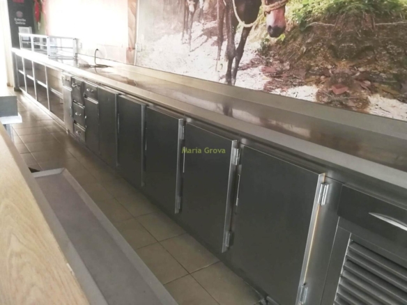 Local Comercial en Vigo