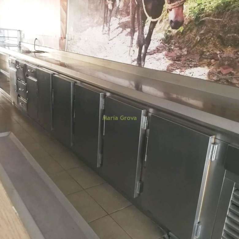 Local Comercial en Vigo