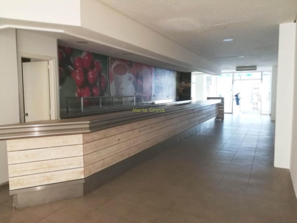 Local Comercial en Vigo