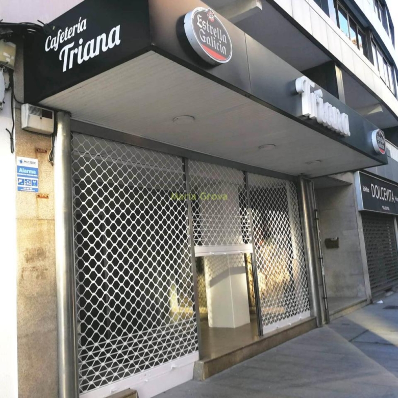 Local Comercial en Vigo